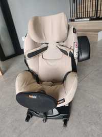 Fotelik Besafe iZi Combi X4 ISOfix