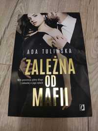 Ada Tulińska -" Zależna od mafii"