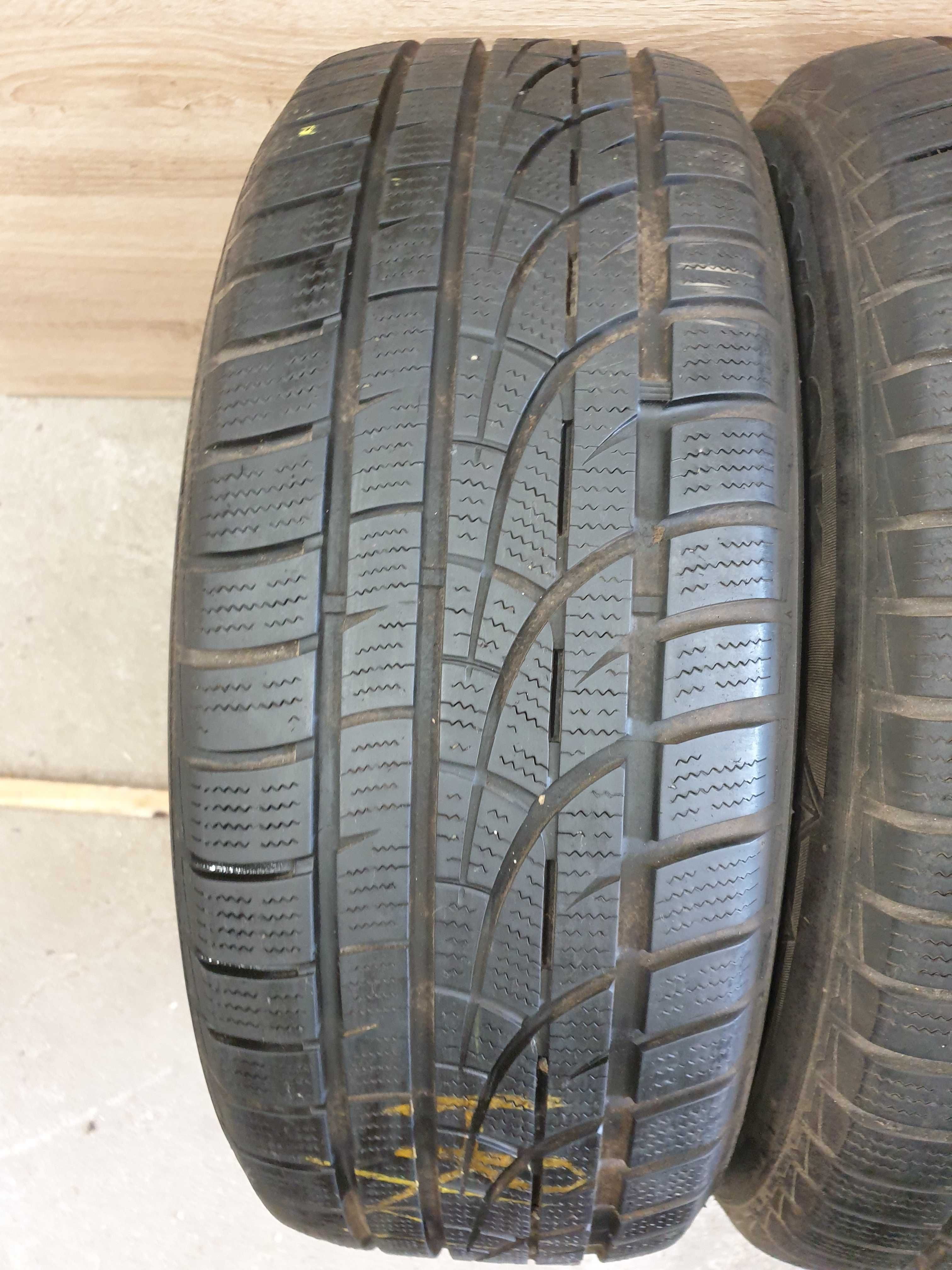 235/60 17 Hankook 2sztuki zima