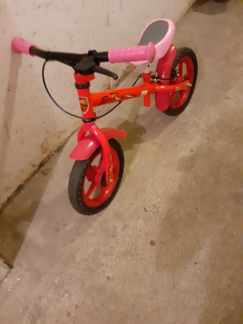 Rowerek biegówka dla dziecka Skwierzyna