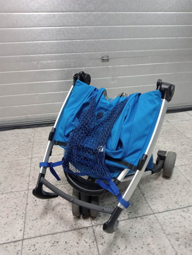 Sprzedam wózek Quinny xpress