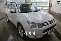 Mitsubishi Outlander 2,3 D 156 ps 4x4 * KAMERA COFANIA * climatronic * nawigacja * ICDauto