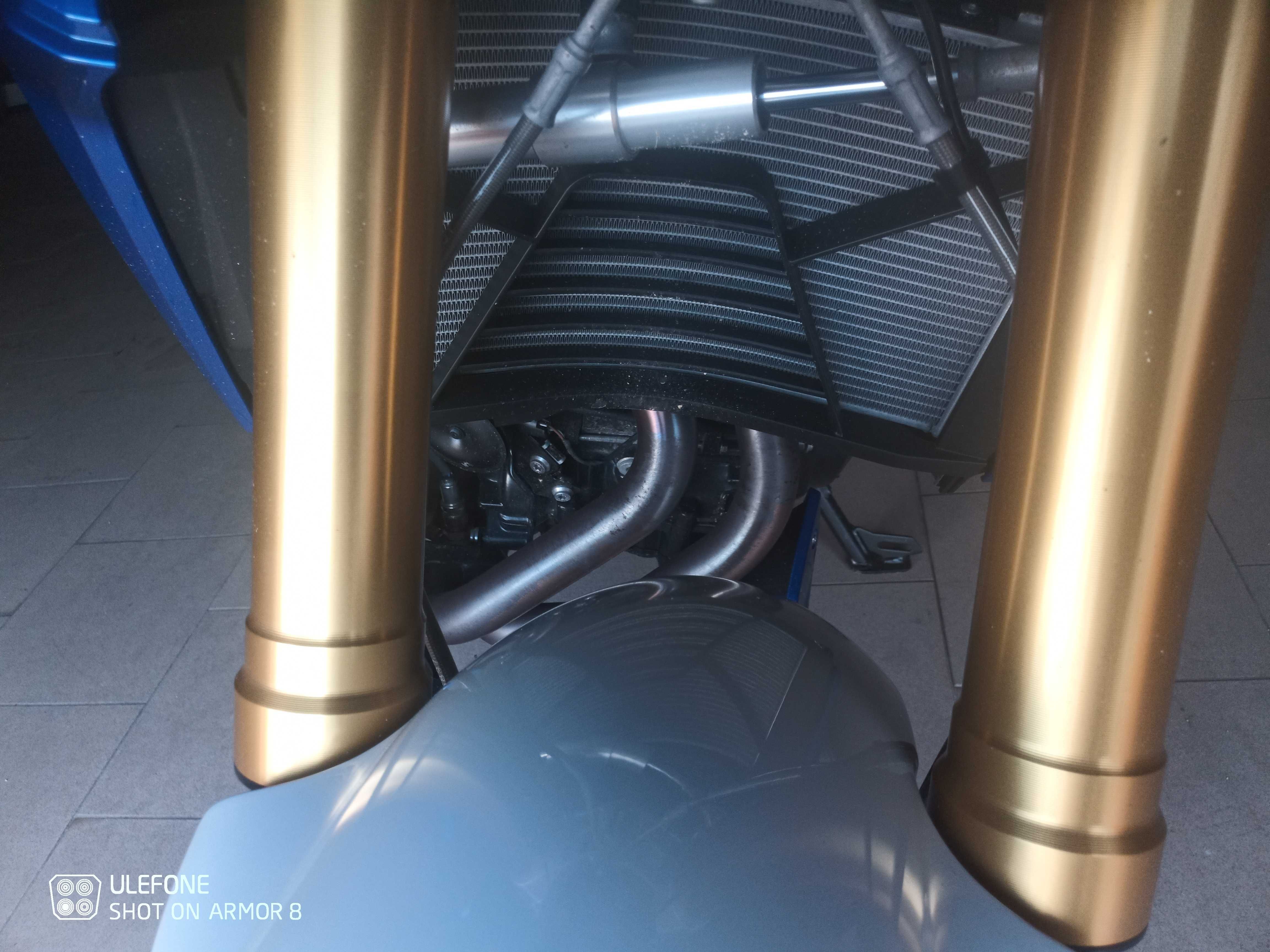 BMW F900r sport vendo ou troco