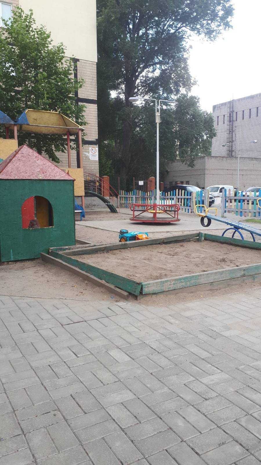 Продам 2к квартиру ул.Калиновая,116 Новострой, Образцова, Левый берег