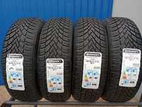 OPONY ZIMOWE 4x 195/65 R15 95T CONTINENTAL CONTIWINTERCONTACT TS850