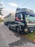 Продам DAF CF 85 та причіп