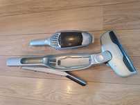 " Odkurzacz pionowy Electrolux ErgoRapido