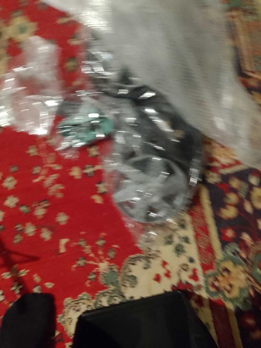 Електро косарка Gardena