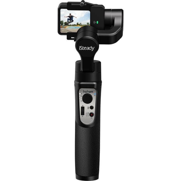 Стедікам Hohem iSteady Pro 3