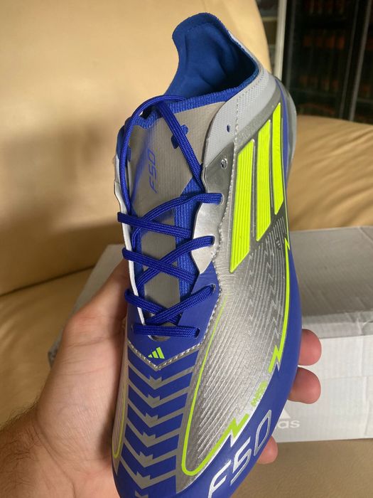 Chuteira profissional