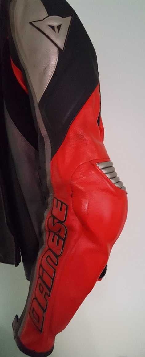 Casaco desportivo racing Dainese Kirishima R