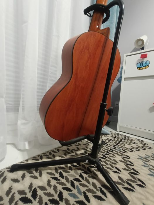 Gitara dziecięca Fender jak nowa