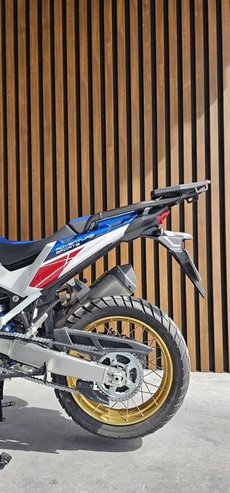 Honda África Twin 1100 23