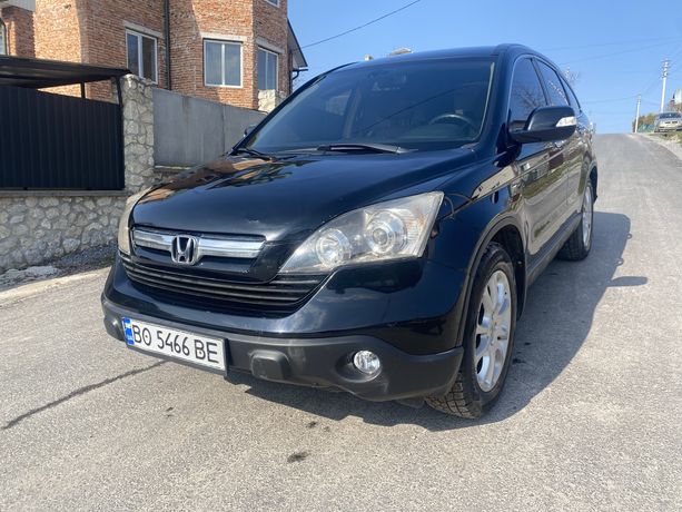 Honda crv 2008.