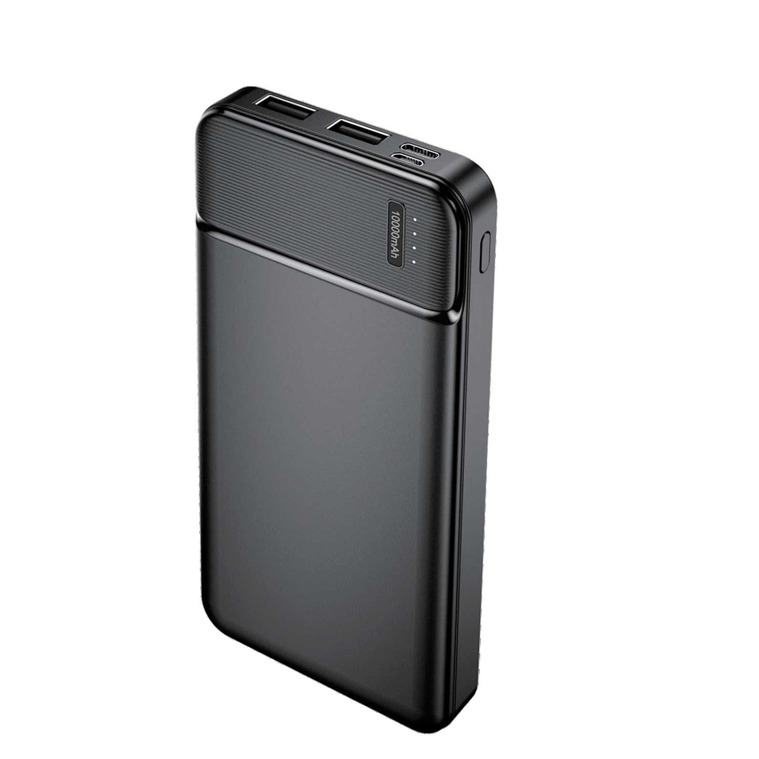 Powerbank Maxlife 10000 mAh Kieszonkowy