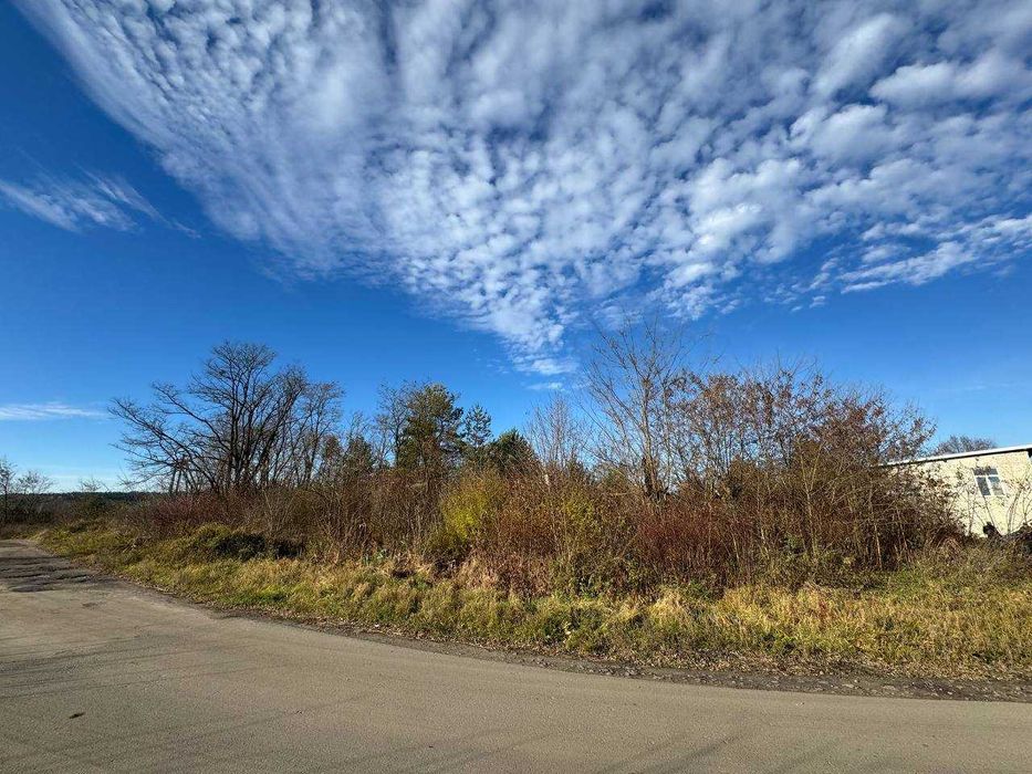 Продається  ділянка в с.Жорниська біля с.Домажир, 95 сот, промзона