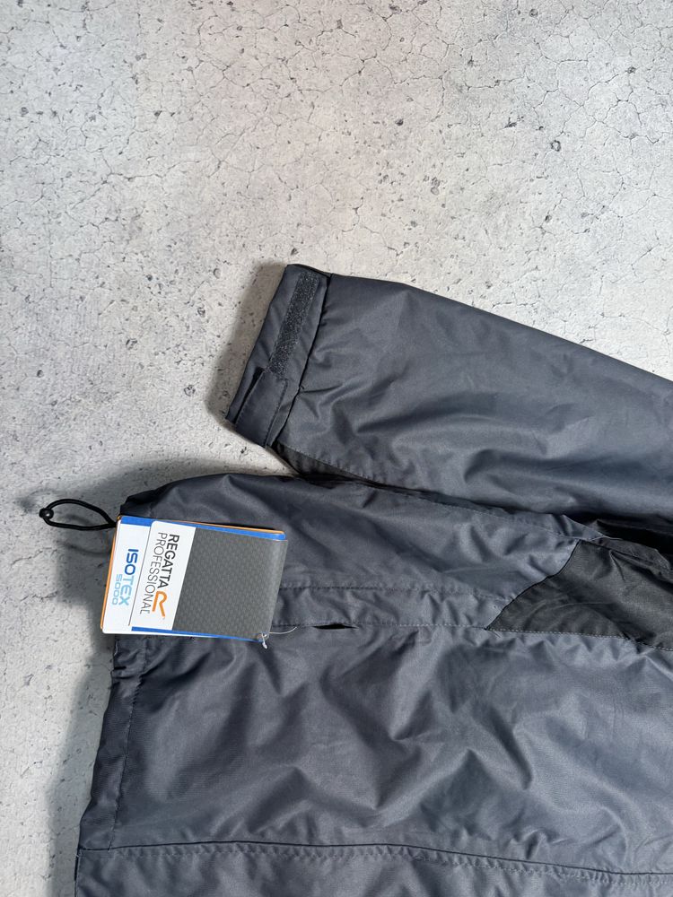 Новая Курточка Ветровка Regatta Outdoor На Мембране Ориг M-L