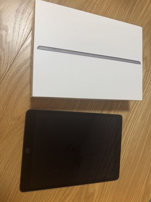 iPad 9. generacji 64 GB Wi-Fi  – Space Gray