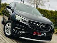 Opel Grandland X Multi Led Skóra Kamery Blis Grz.Szyba El.Klapa Alu Piękny Gwarancja