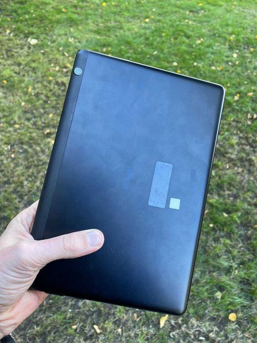Планшет Huawei MediaPad T5 10" 4/64GB LTE Black (AGS2-L09)