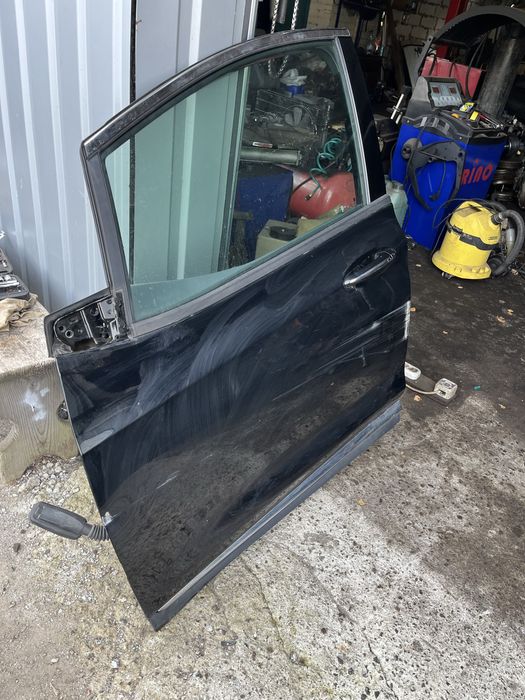 Chevrolet bolt ev двері ліві передні