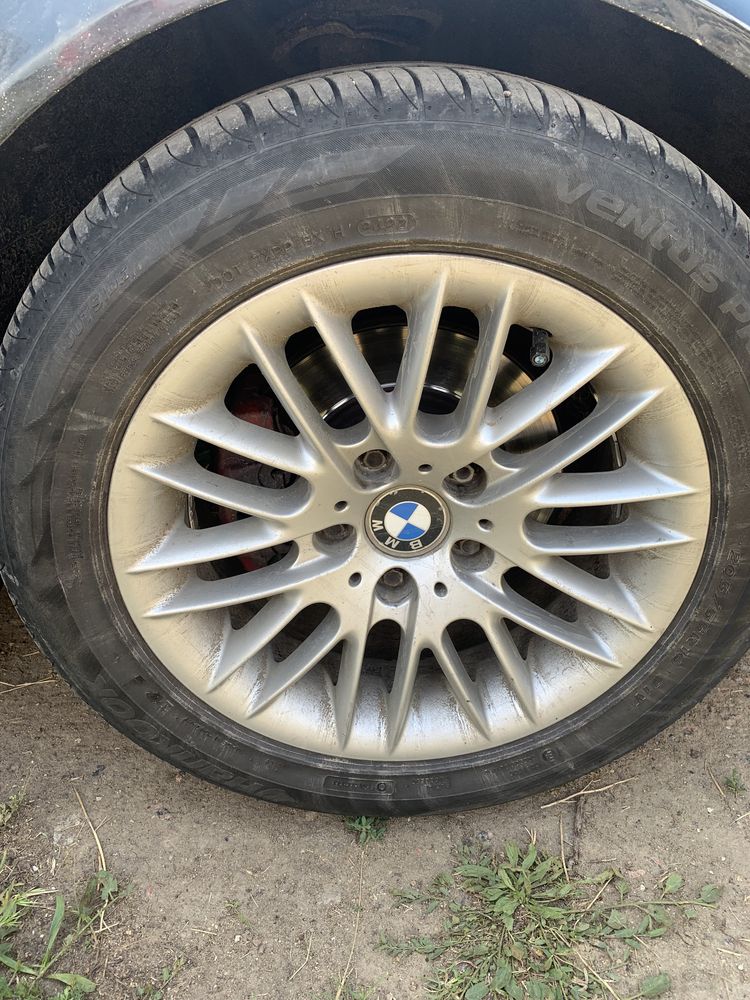 Продам Диски Р16 з резиною