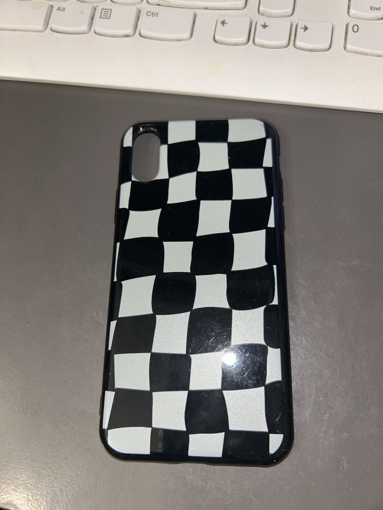 Case/Obudowa do iPhone Xs/X