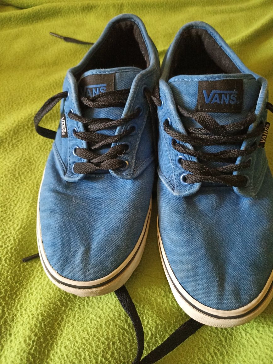 Buty Vans rozmiar 42