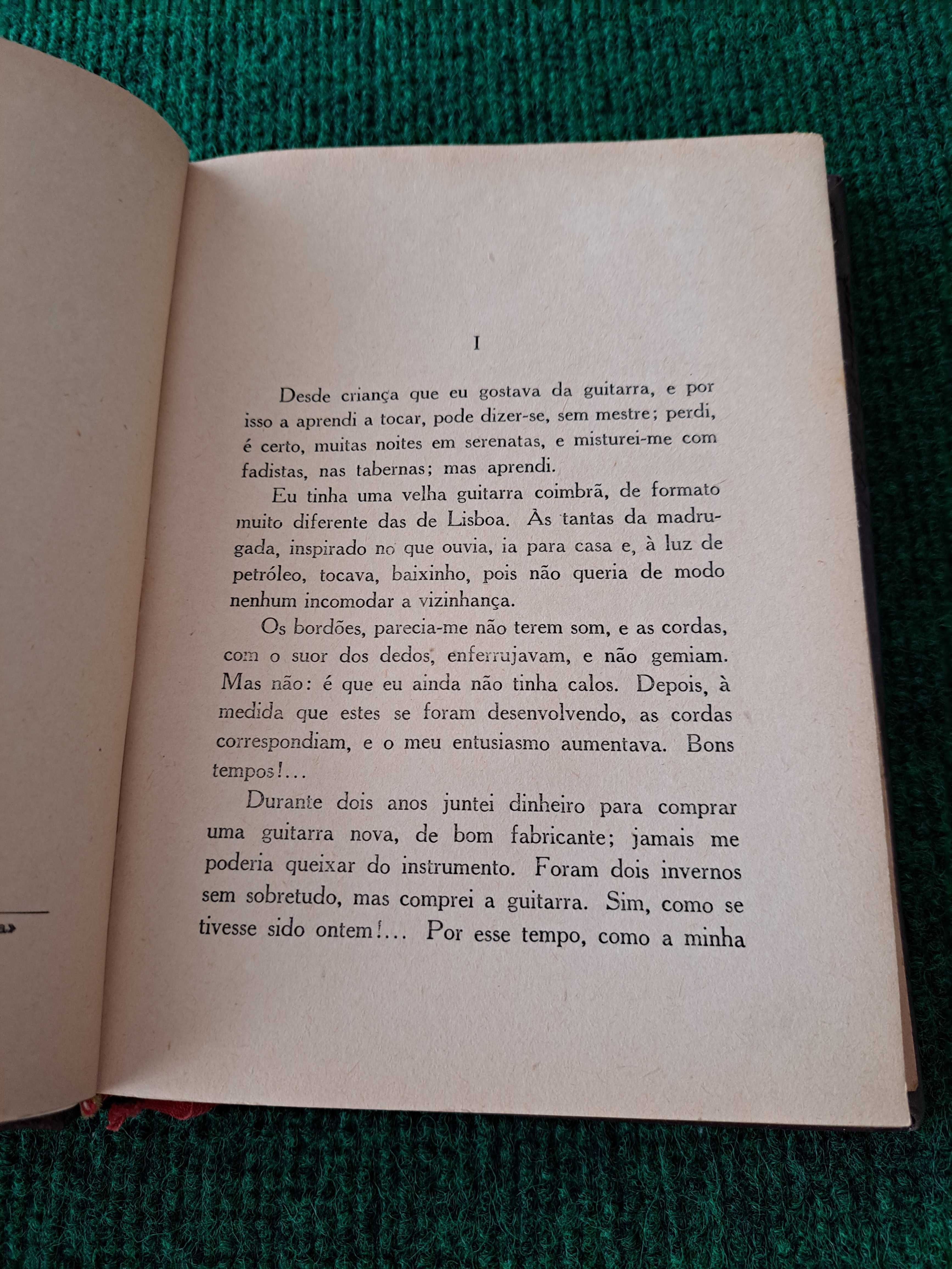 O Fado dos Fados - Barata Dias (Coimbra - 1954)