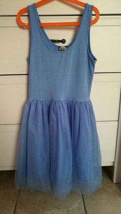 Sukienka dla dziewczynki Tutu rozmiar 152