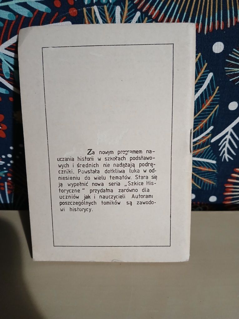 W obcym interesie Romuald Szeremietiew szkice historyczne