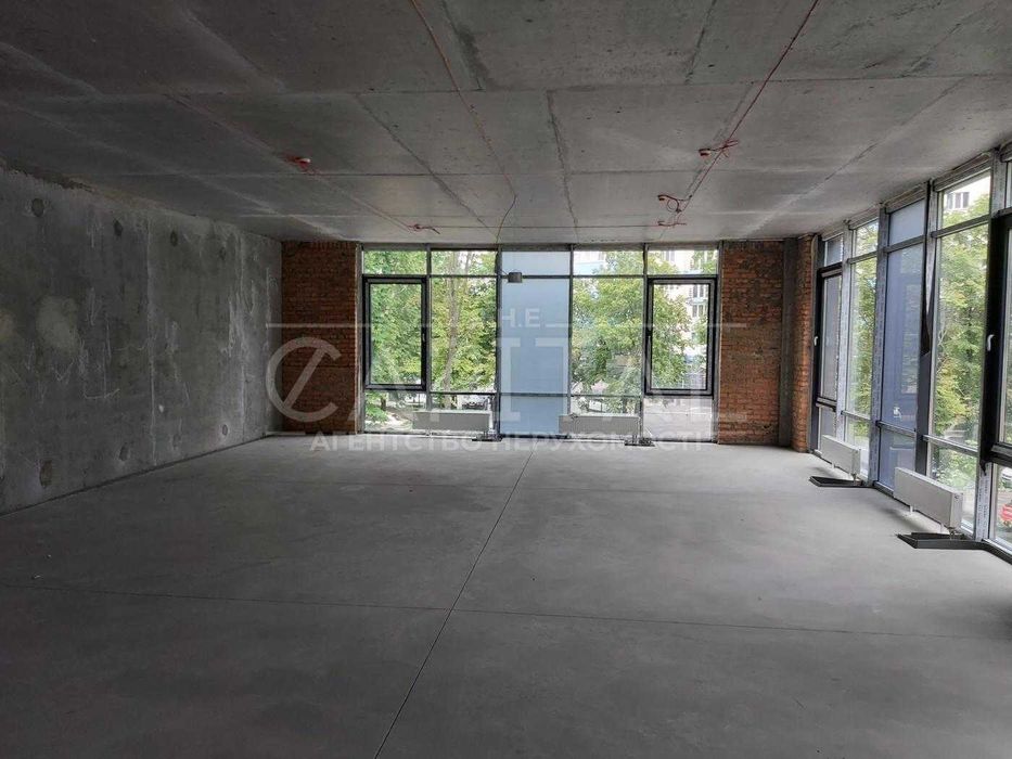 Комерційне приміщення фасад 470 м.кв ЖК PARK AVENUE VIP