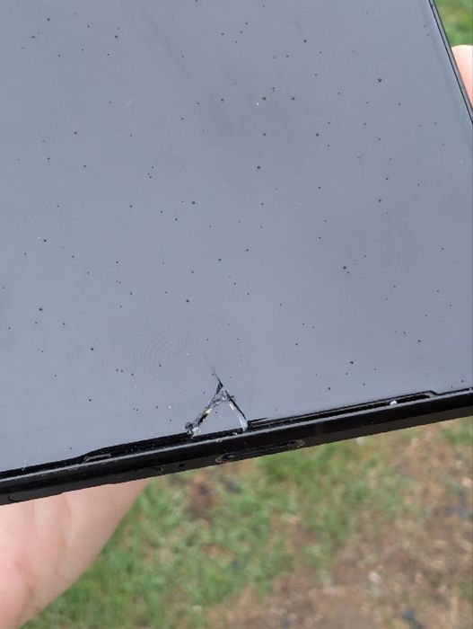 Sony Xperia 1 V (12/256 Уценка камерафон )