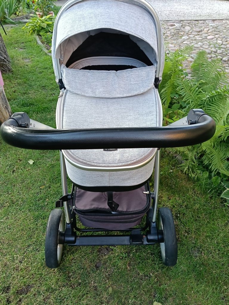 Sprzedam wózek espiro next