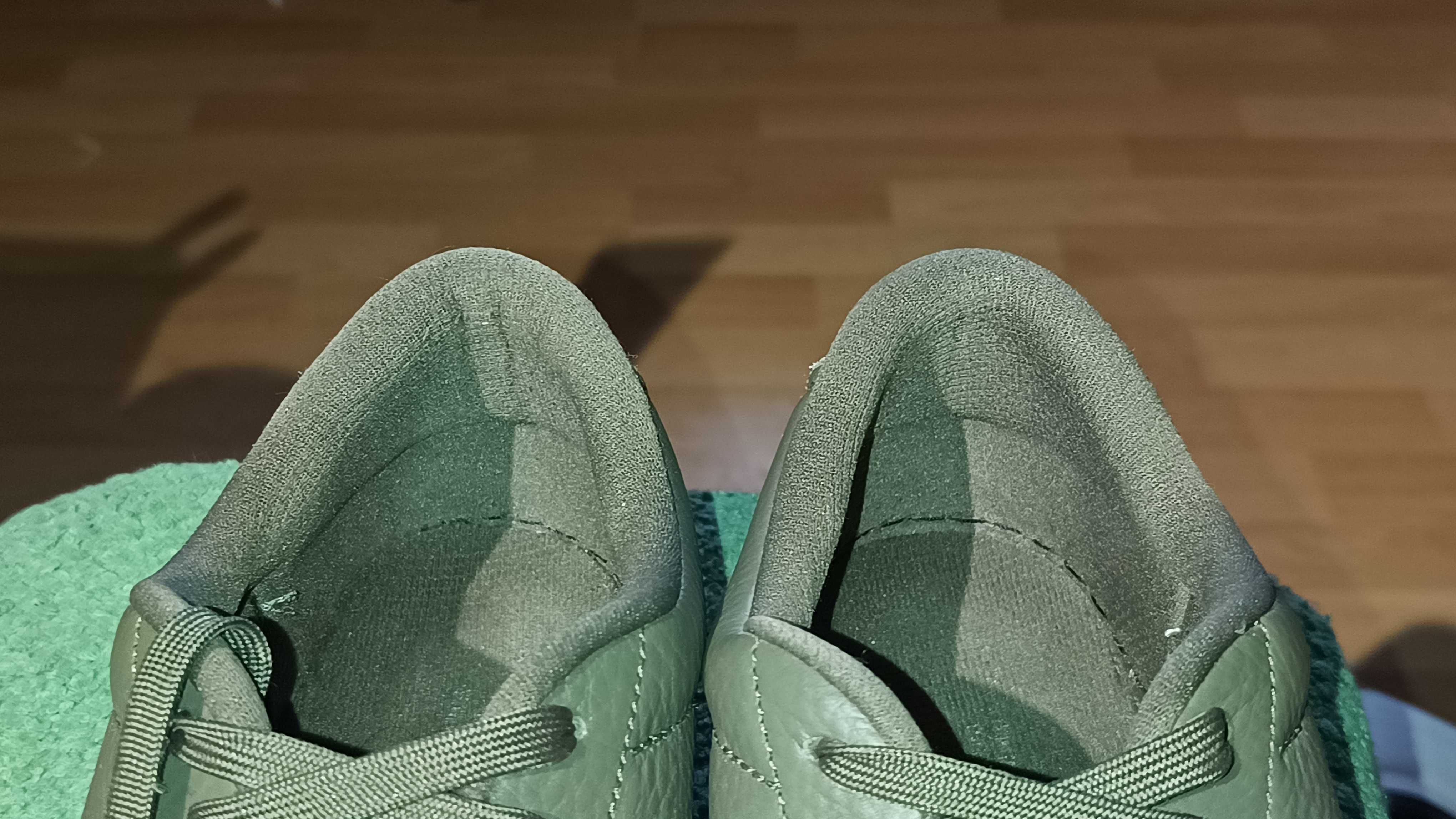 NIKE BLAZER LOW X r.46 skóra stan bardzo dobry