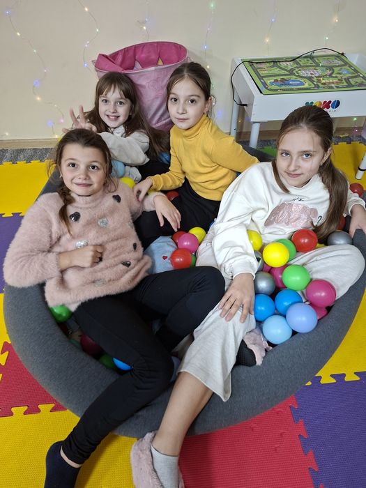 Патрік (Дитячий центр)