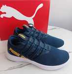 7us 39 eur 26 см Літні кросівки PUMA Star Vital.Оригінал