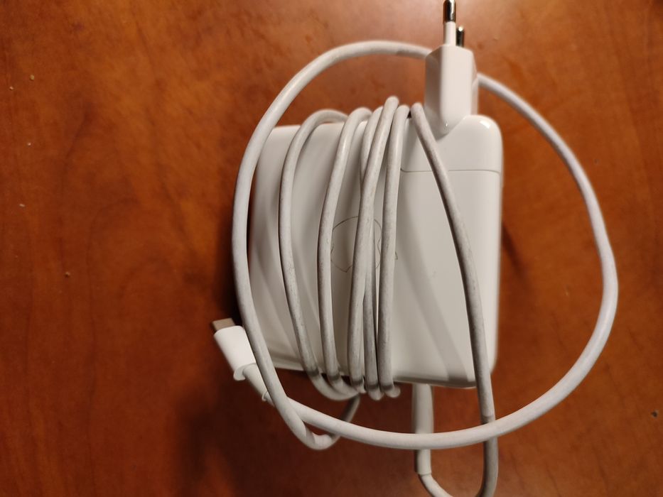 Zasilacz Apple 96W usb-c