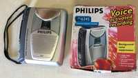 Диктофон Плеер Philips AQ 6345