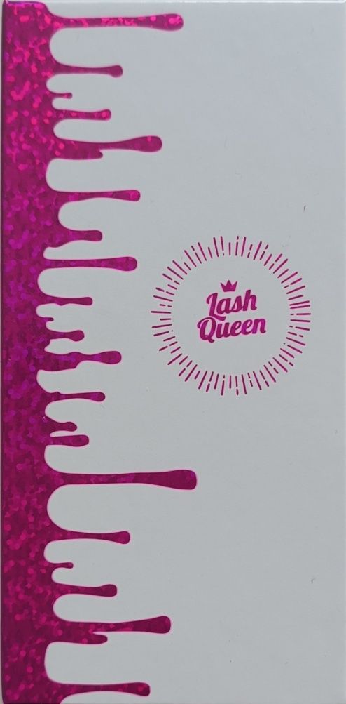 Rzęsy Lash Queen 0.05c długość 11mm