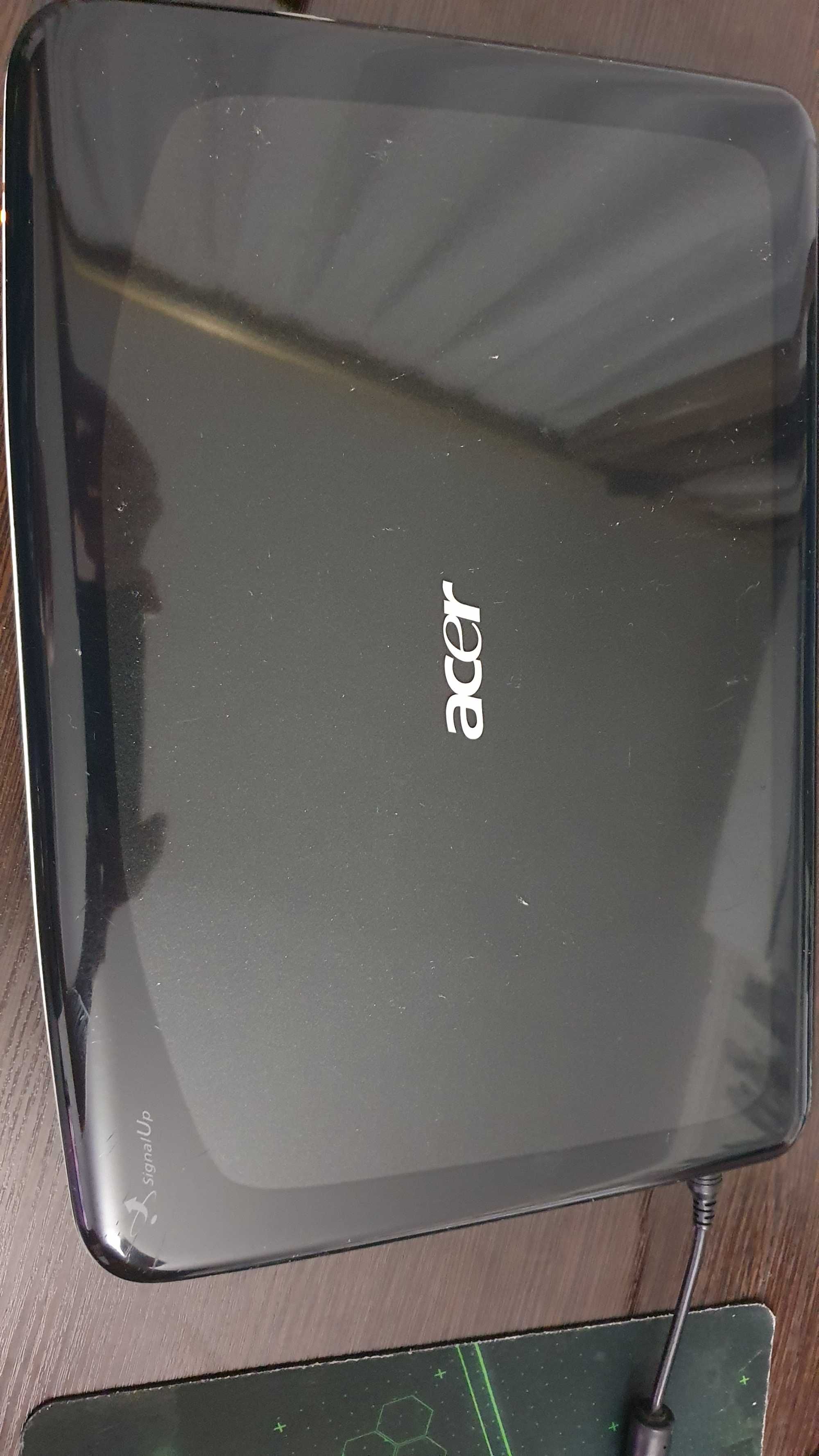 Продам компютер  Acer