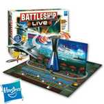Battleship Live Hasbro Bitwa morska gra statki
