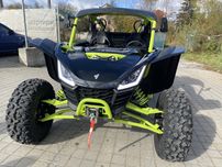 NEW Segway VILLAIN SX10 Gasoline 2024 105k/c