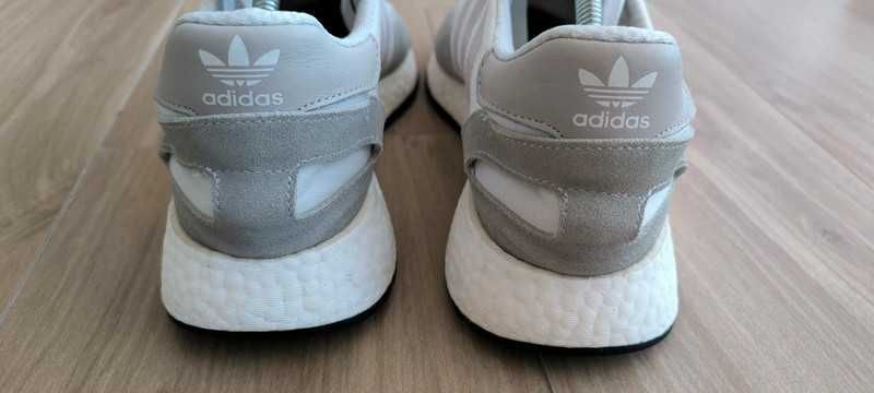 Adidas Campus 00s Grey white 39