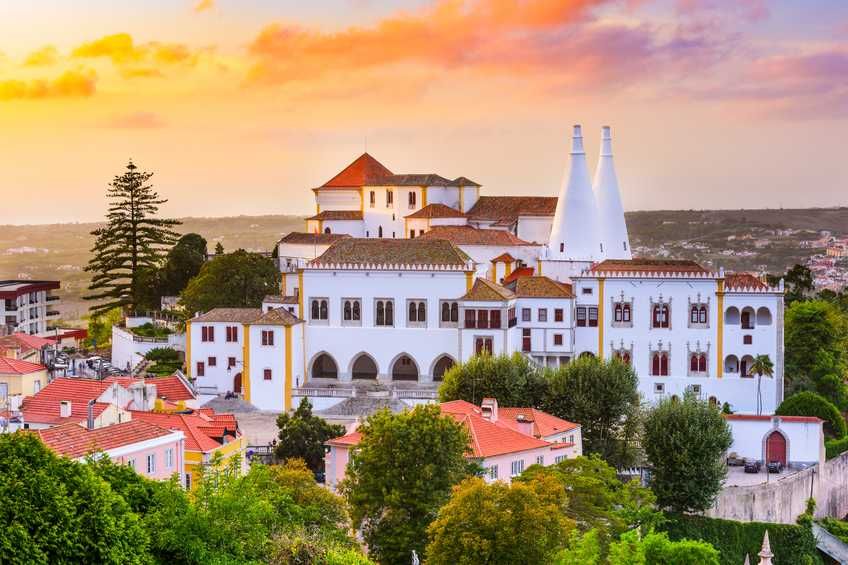 Casa em SINTRA perto da praia