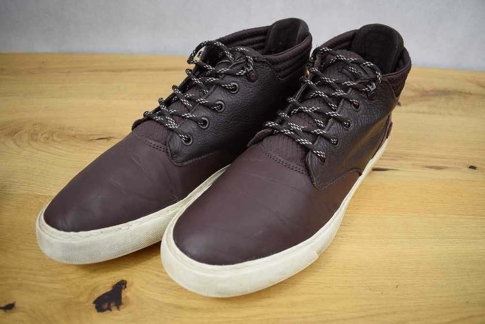 Lacoste buty męskie sportowe Esparre Chukka 0320 1 rozmiar 44