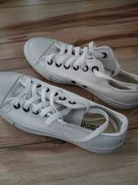 Converse Damskie 37