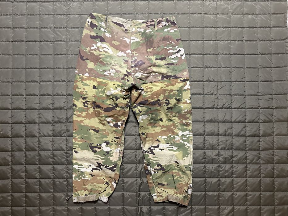 Штани,ecwcs,level 6,gore tex,multicam,M-R