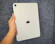 iPad 11gen 128GB Silver /Gwarancja 24msc / RATY 0%