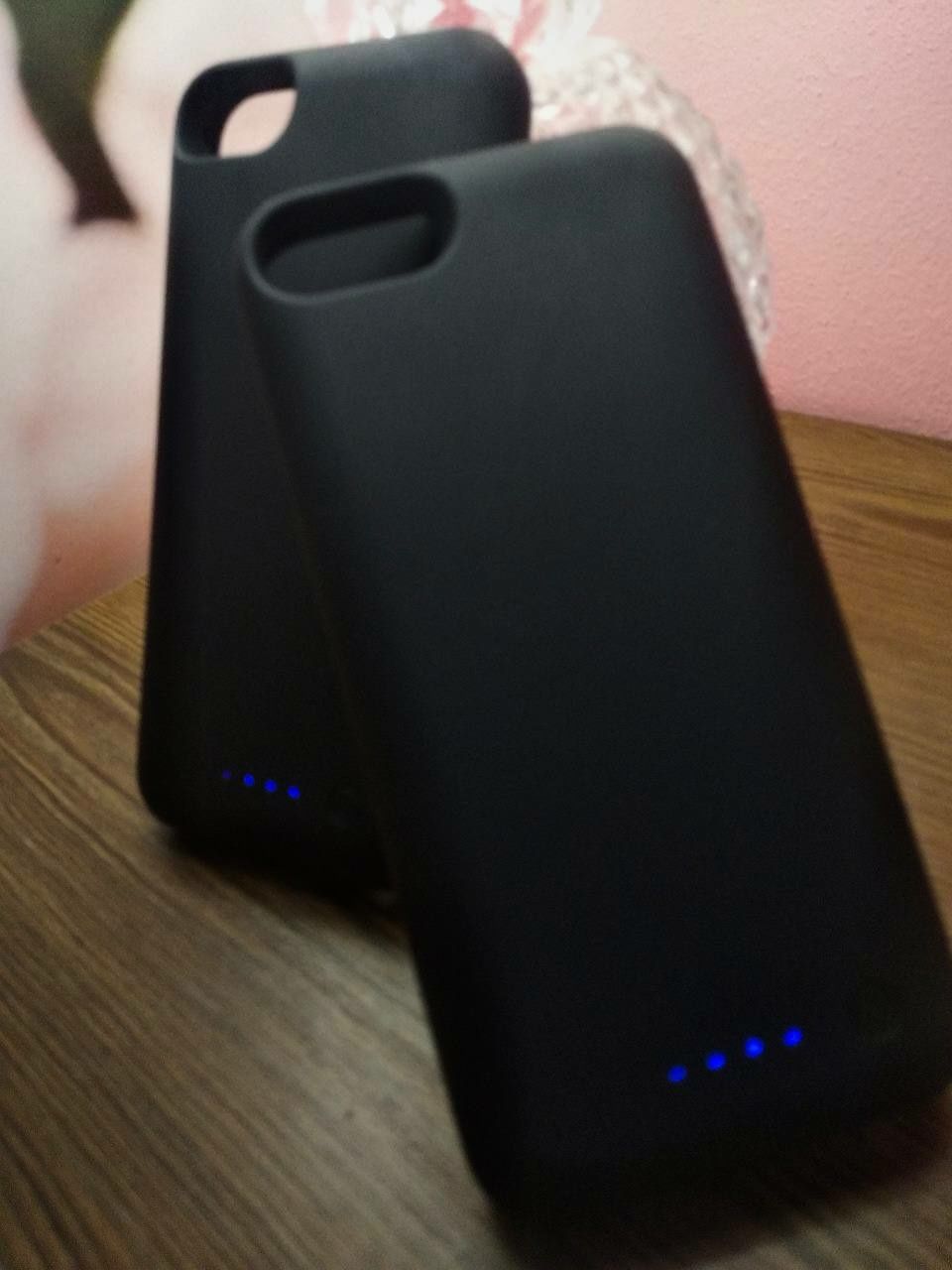 Battery Case на iphone 6s